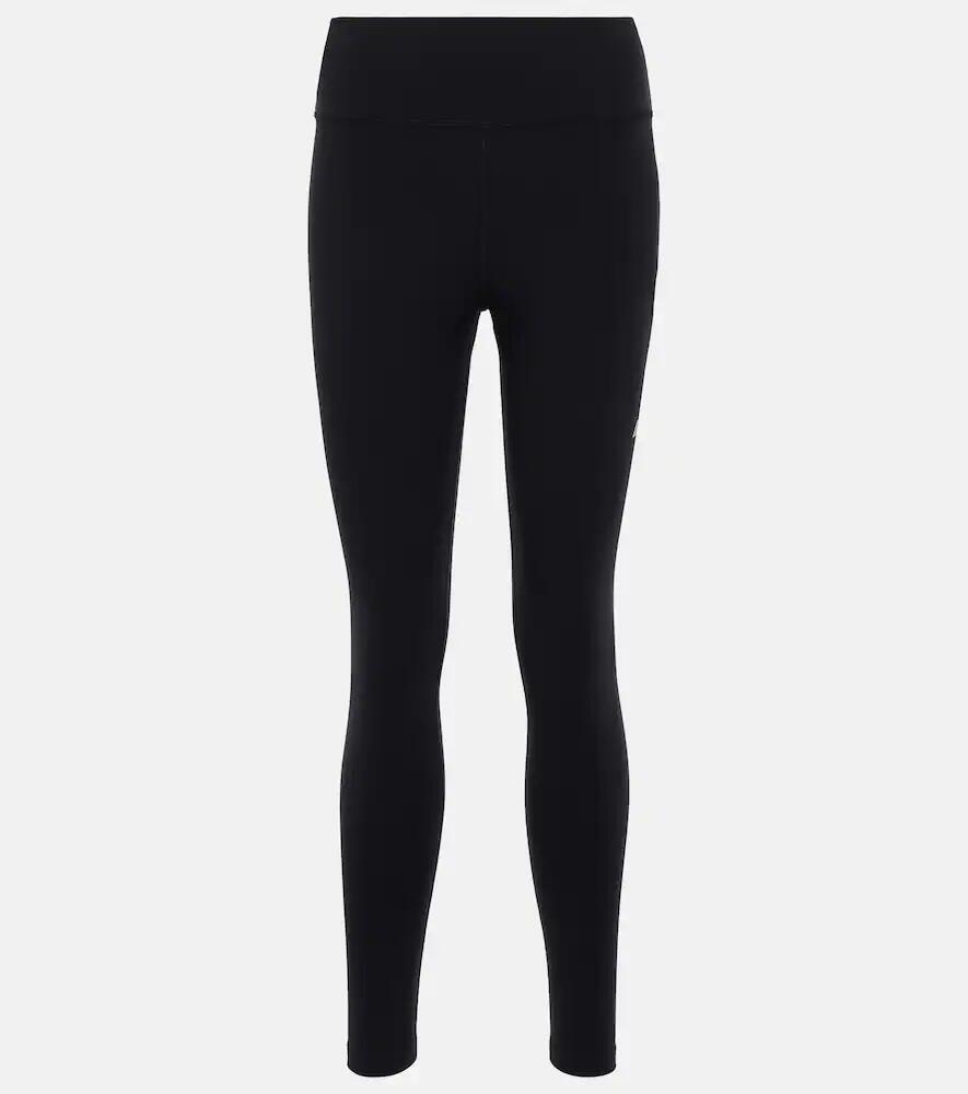 Balenciaga Activewear logo leggings Cover