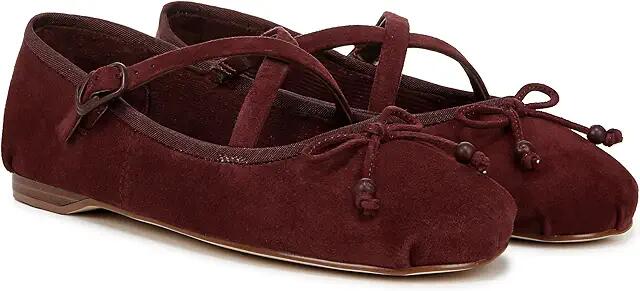 Circus NY by Sam Edelman Zuri (Spiced Plum) Women's Shoes Cover