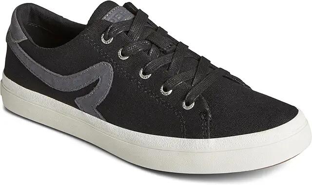 Sperry Sandy LTT (Black) Women's Shoes Cover