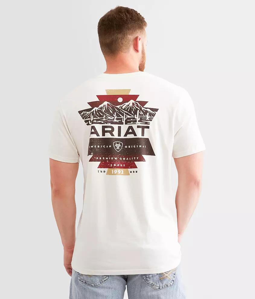 Ariat Playa Playa T-Shirt Cover