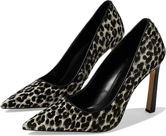 MICHAEL Michael Kors Amara Pump (Black Multi) High Heels Cover