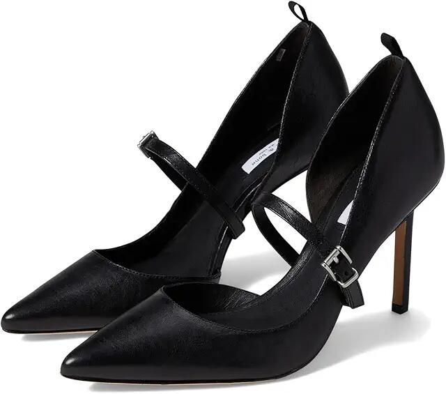 rag & bone RB Pump (Black) Women's Shoes Cover