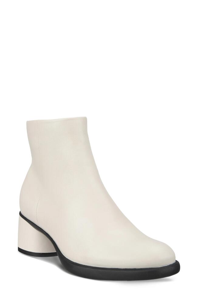 ECCO Sculpted LX 35 Bootie in Limestone Cover