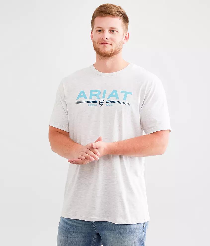 Ariat Inverted Triangle T-Shirt Cover