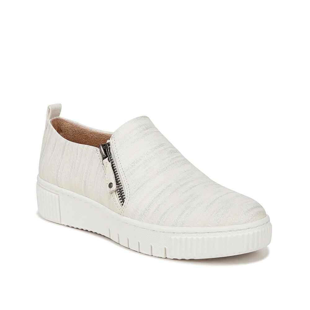 SOUL Naturalizer Turner SlipOn | Women's | Off White Cover