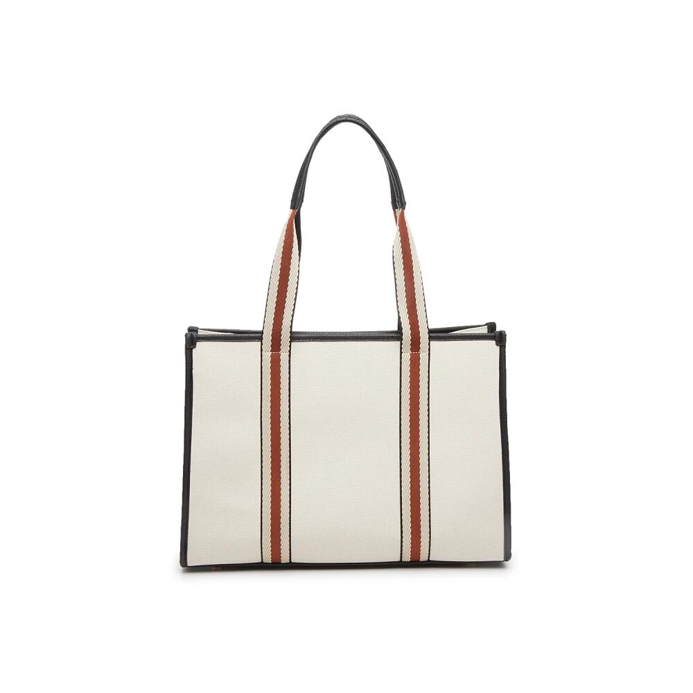 Kelly & Katie Kathy Tote | Women's | Beige/Brown/Black Cover