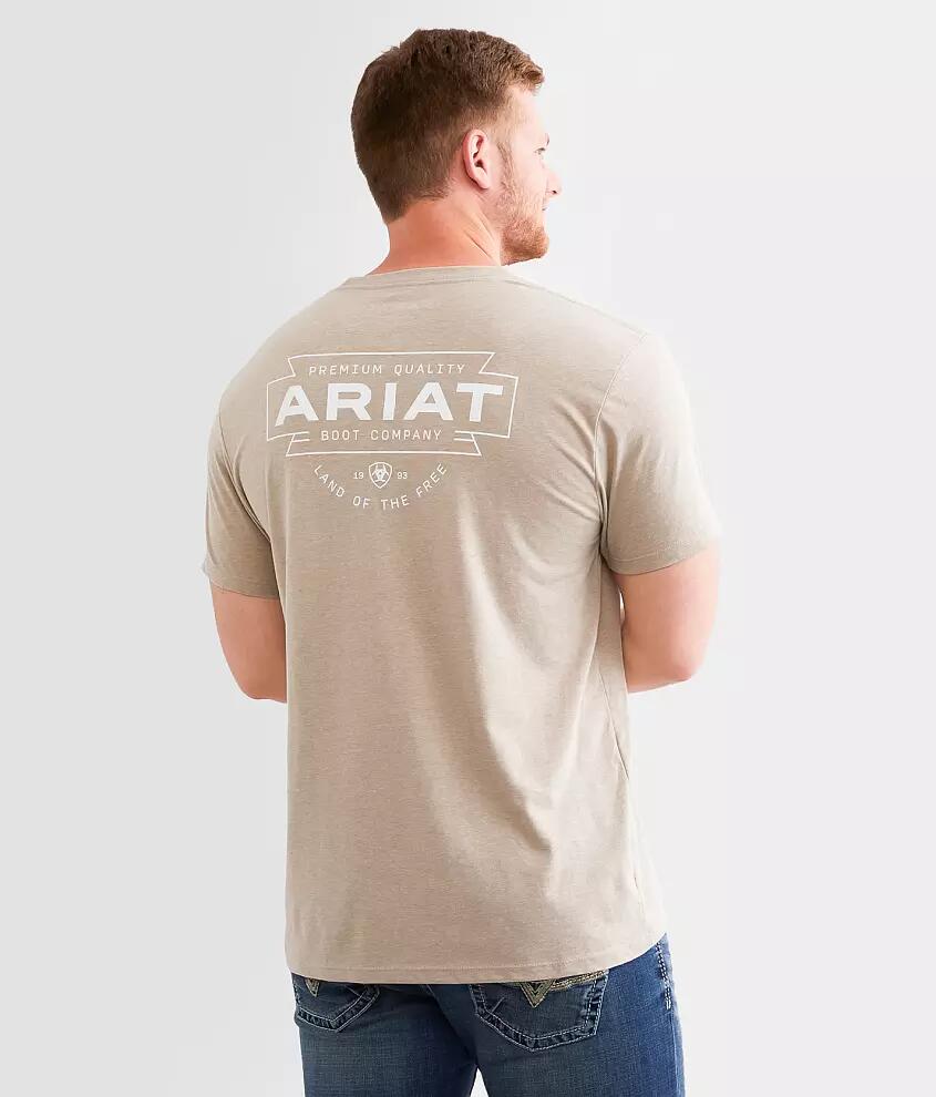 Ariat Southwest Simple T-Shirt Cover