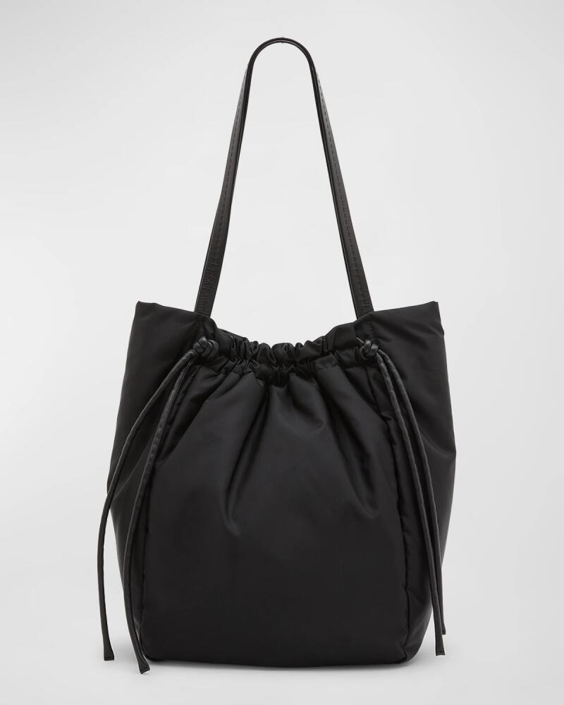 Proenza Schouler Drawstring North-South Tote Bag Cover