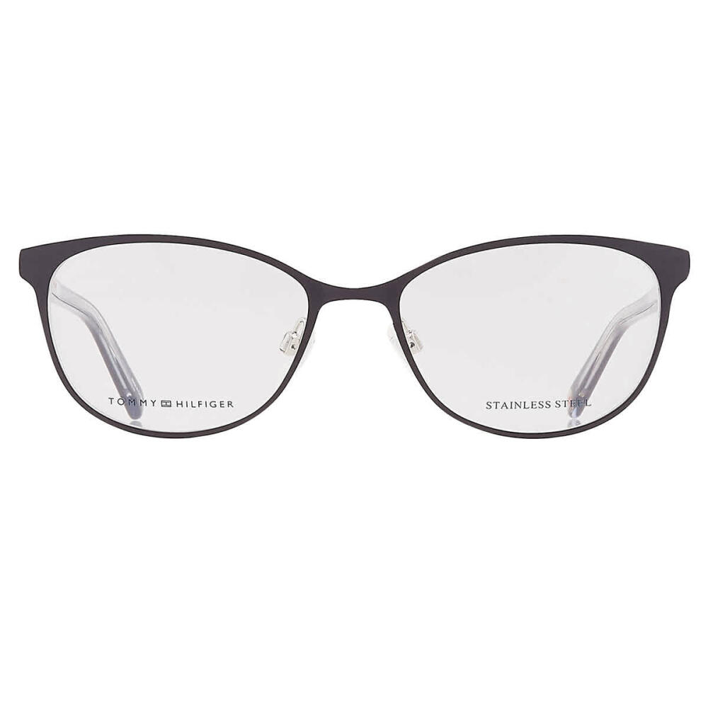 Tommy Hilfiger Demo Cat Eye Ladies Eyeglasses Cover