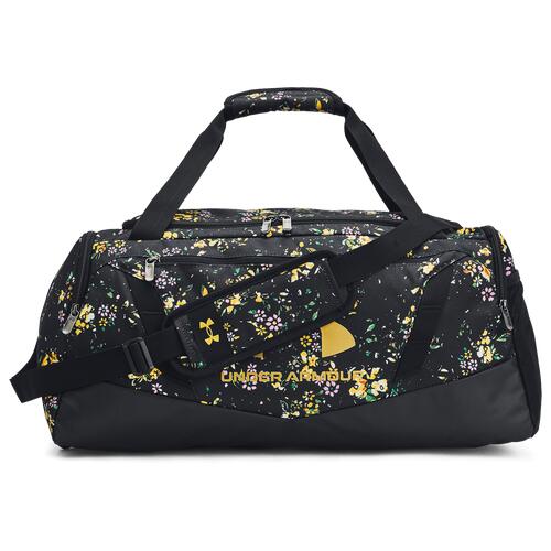 Under Armour Undeniable 5.0 Duffle SM - Adult Metallic Gold/Black/Black Cover