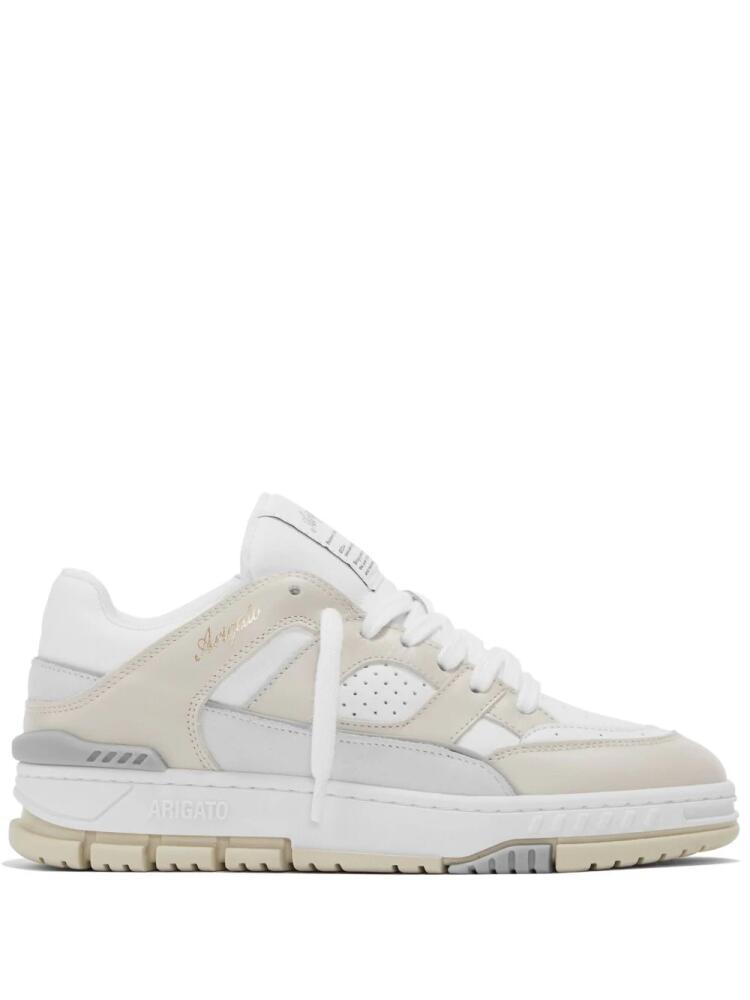 Axel Arigato Area low-top sneakers - Neutrals Cover