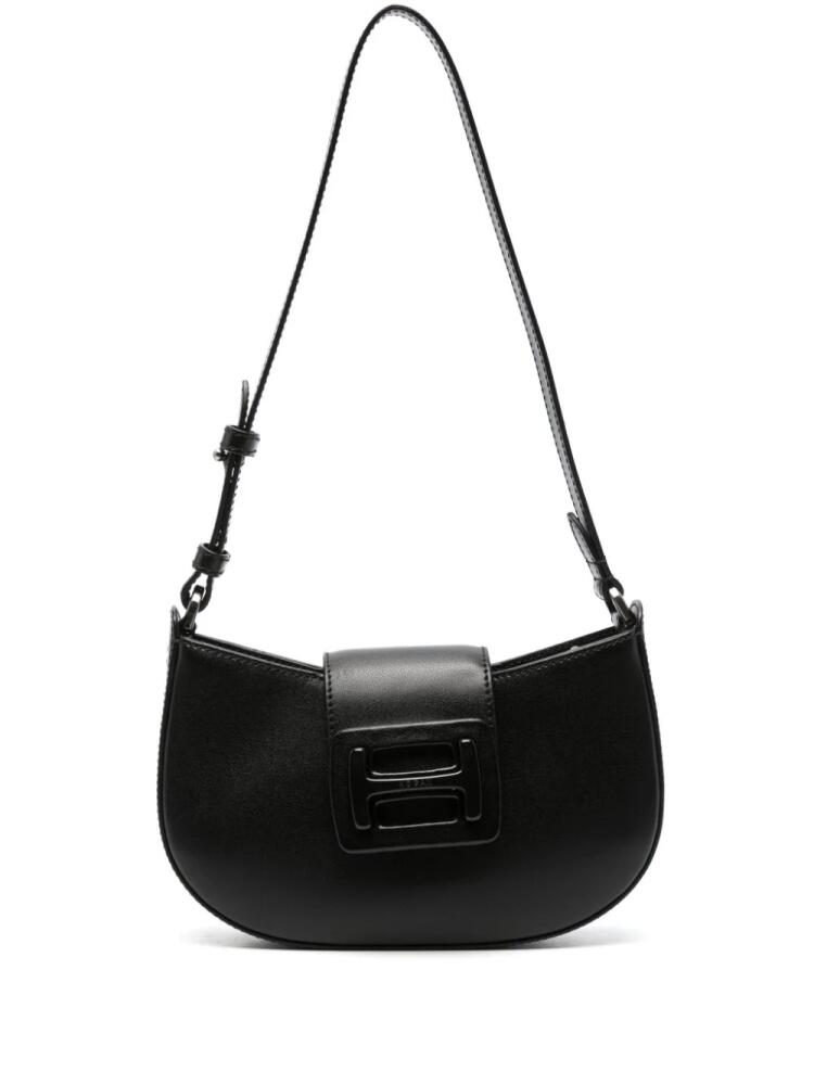 Hogan small H-Bag shoulder bag - Black Cover