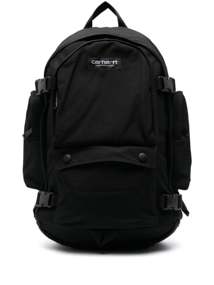 Carhartt WIP Kayton backpack - Black Cover