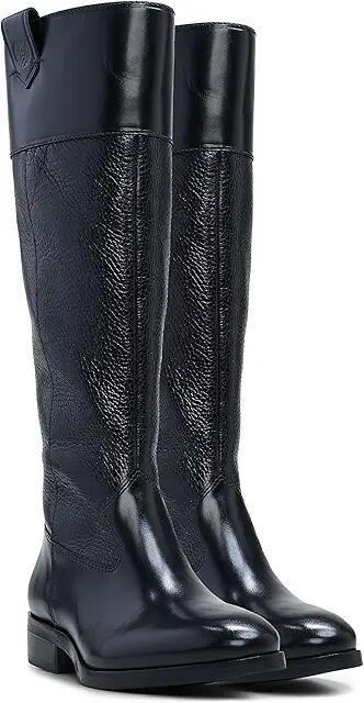 Vince Camuto Selpisa 2 Wide Calf (Black) Women's Boots Cover