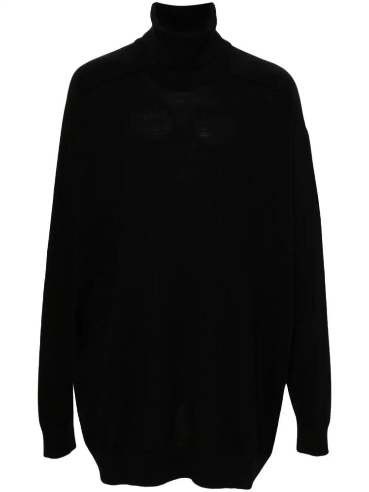 Société Anonyme Saddie sweater - Black Cover