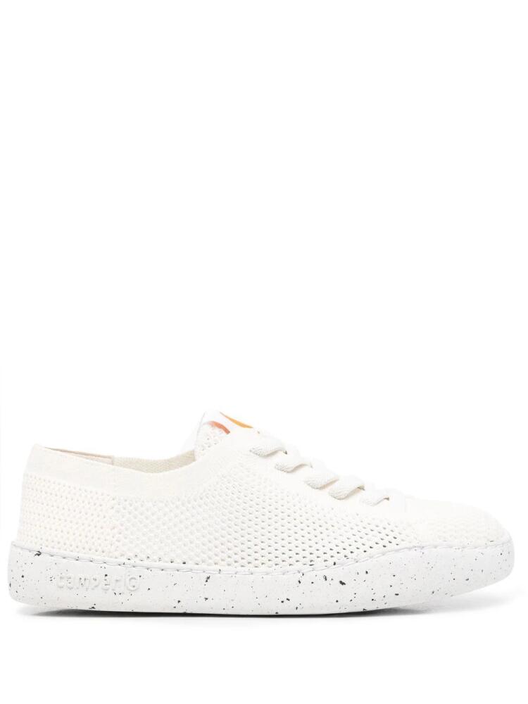 Camper Peu Touring low-top sneakers - White Cover