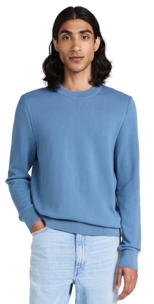 BOSS Ecaio Sweater Light/Pastel Blue Cover