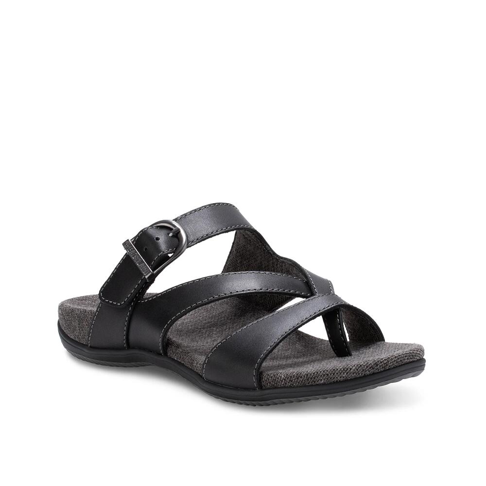 Eastland Bar Harbor Sandal | Women's | Black Cover