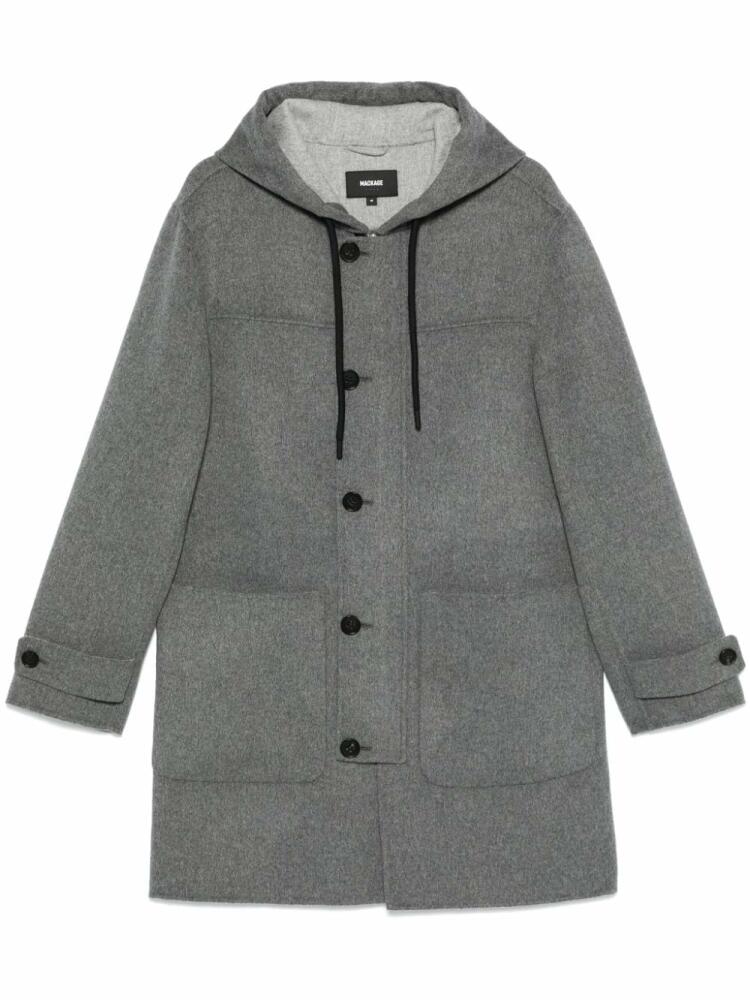 Mackage JOSHUA coat - Grey Cover