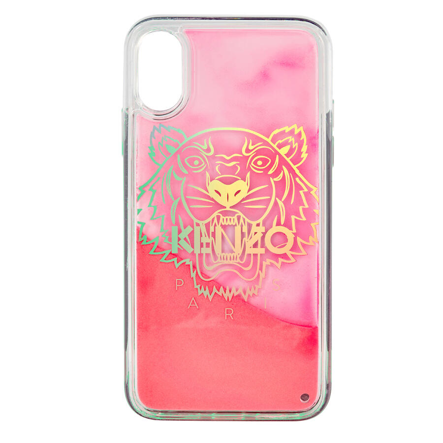 Kenzo Strawberry iPhone X/XS Case Cover