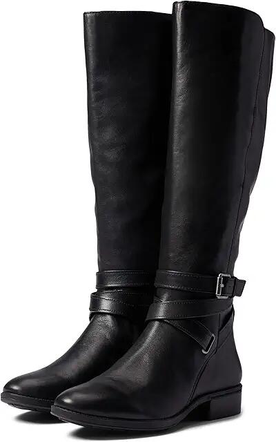 Sam Edelman Pansy 2 Wide Shaft (Black) Women's Boots Cover