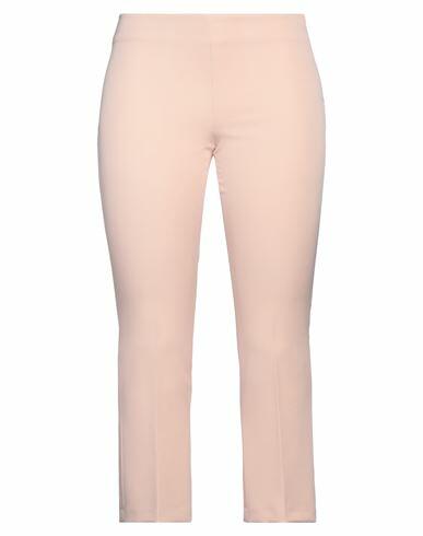 Kate By Laltramoda Woman Pants Blush Polyester, Elastane Cover