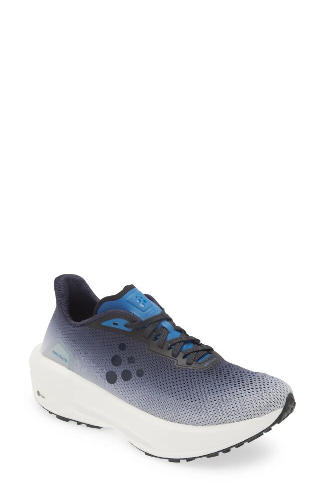 Craft Nordlite Ultra Running Shoe in Fluid-Flex Cover