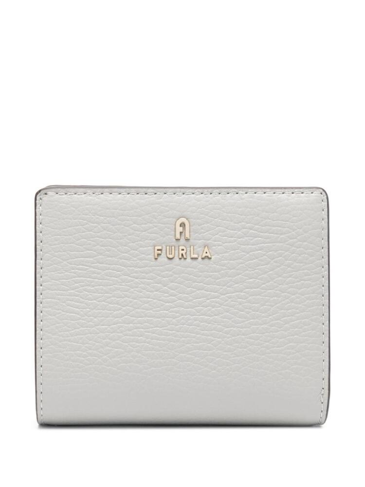 Furla small Camelia wallet - Grey Cover