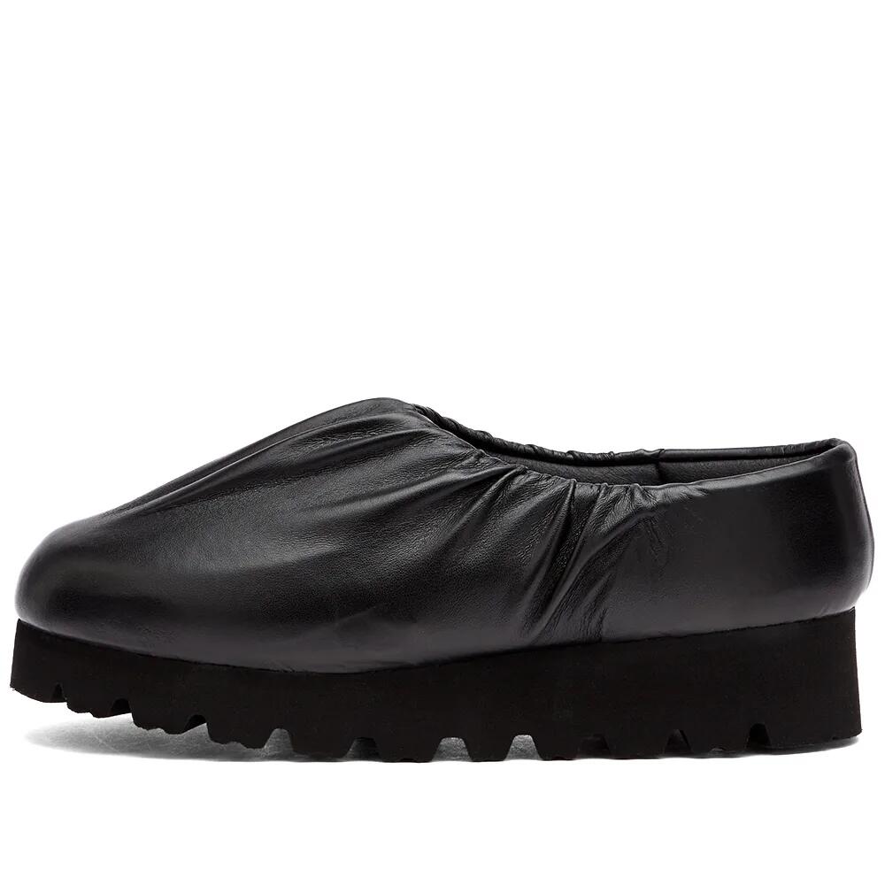 Yume Yume Women's Camp Low Shoe in Black Cover