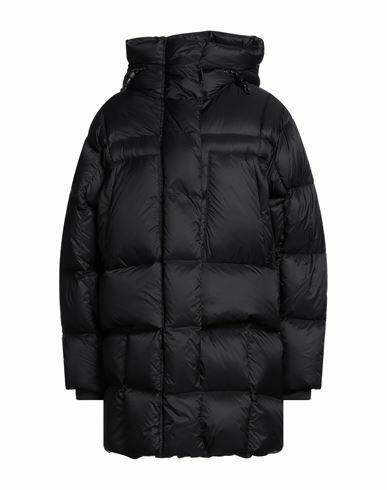 Parajumpers Woman Puffer Black Polyamide Cover