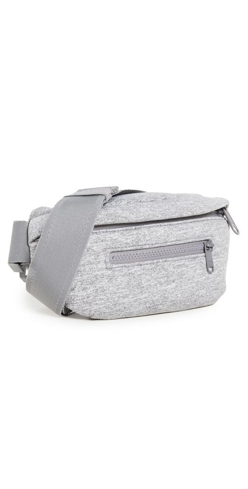 Dagne Dover Ace Fanny Pack Heather Grey Cover