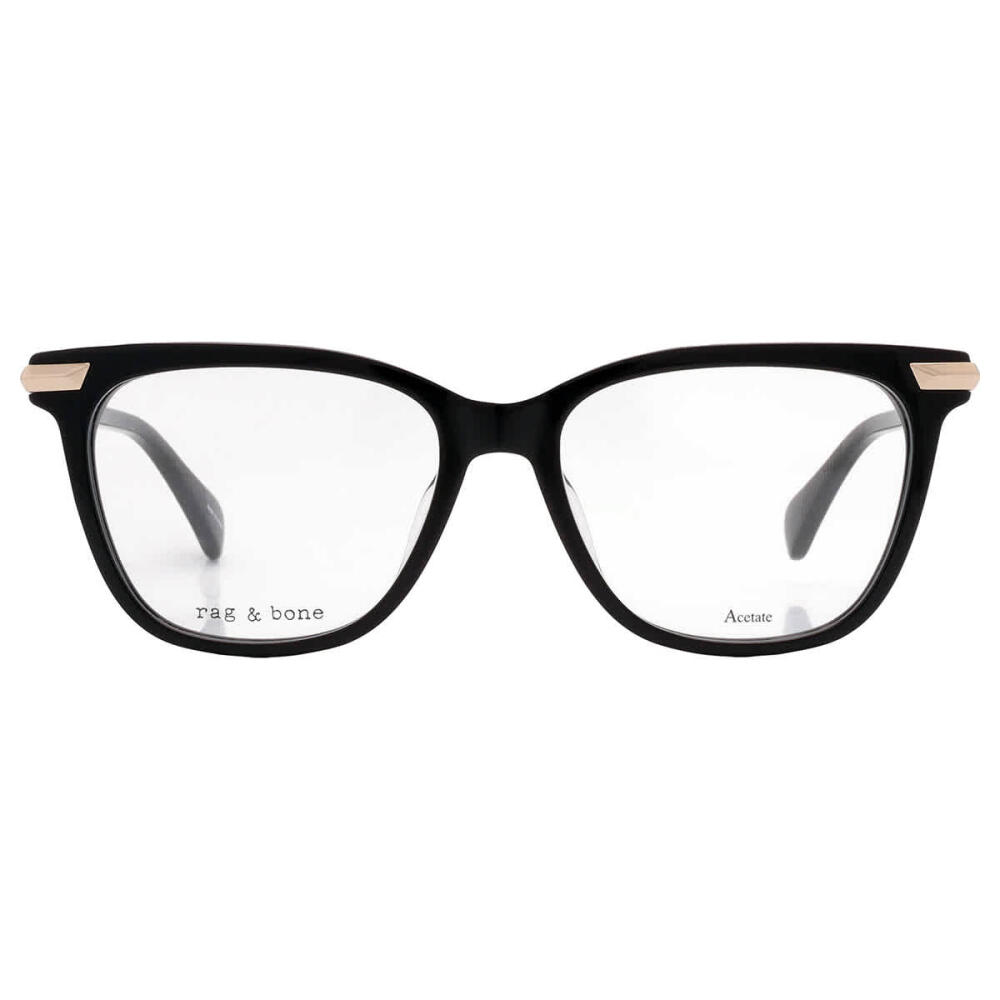 Rag and Bone Demo Cat Eye Ladies Eyeglasses Cover