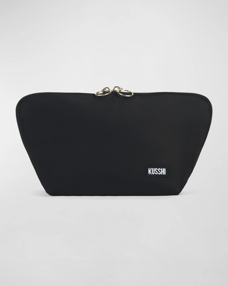 KUSSHI Signature Makeup Bag Cover