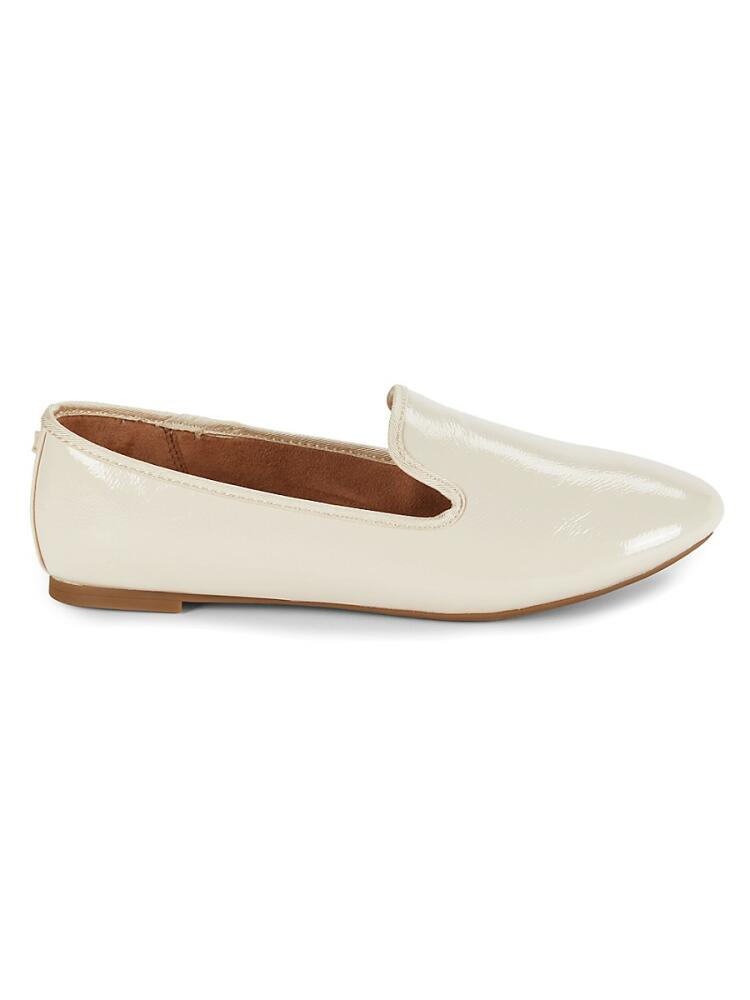 Circus NY Women's Crissy Round Toe Loafers - Vanilla Cover