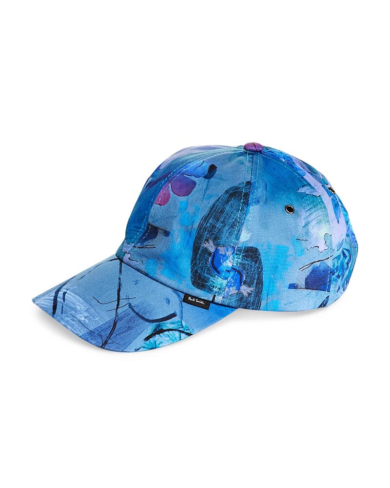 Paul Smith Narcissus Adjustable Cap Cover