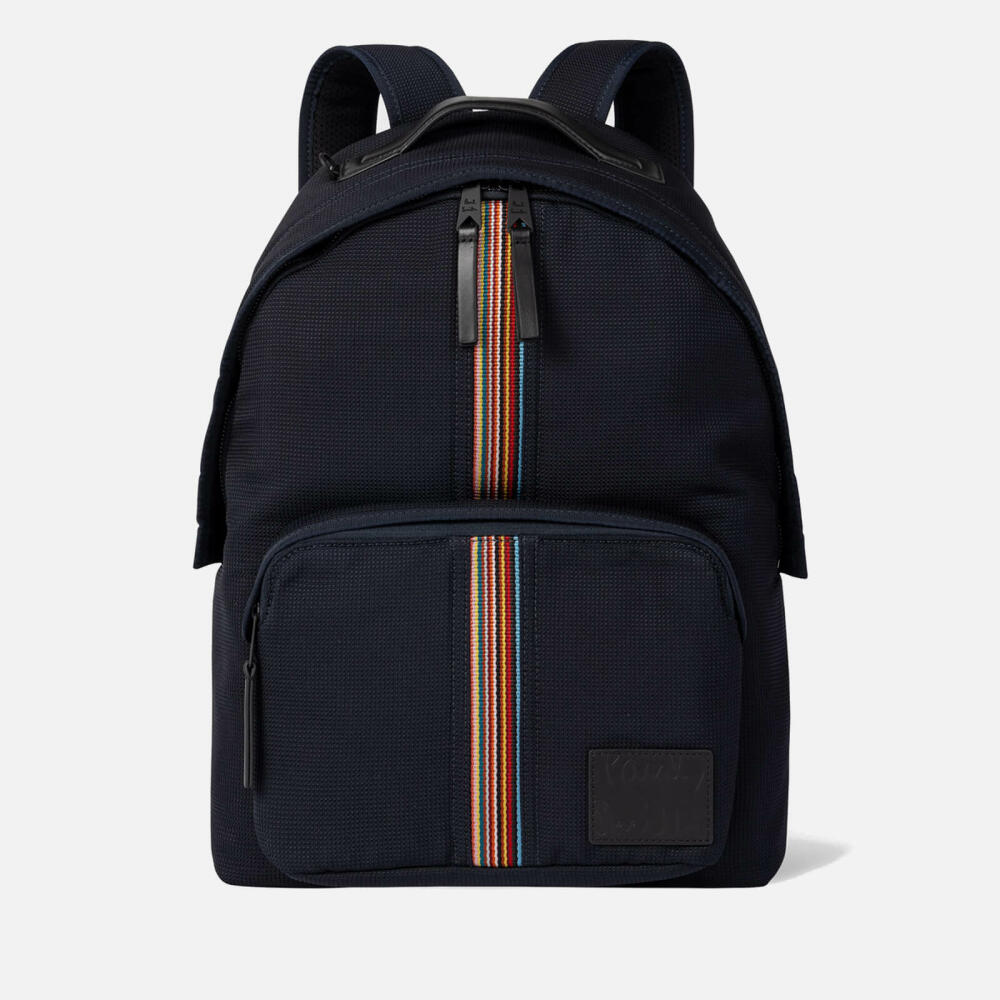 Paul Smith Canvas Backpack Cover