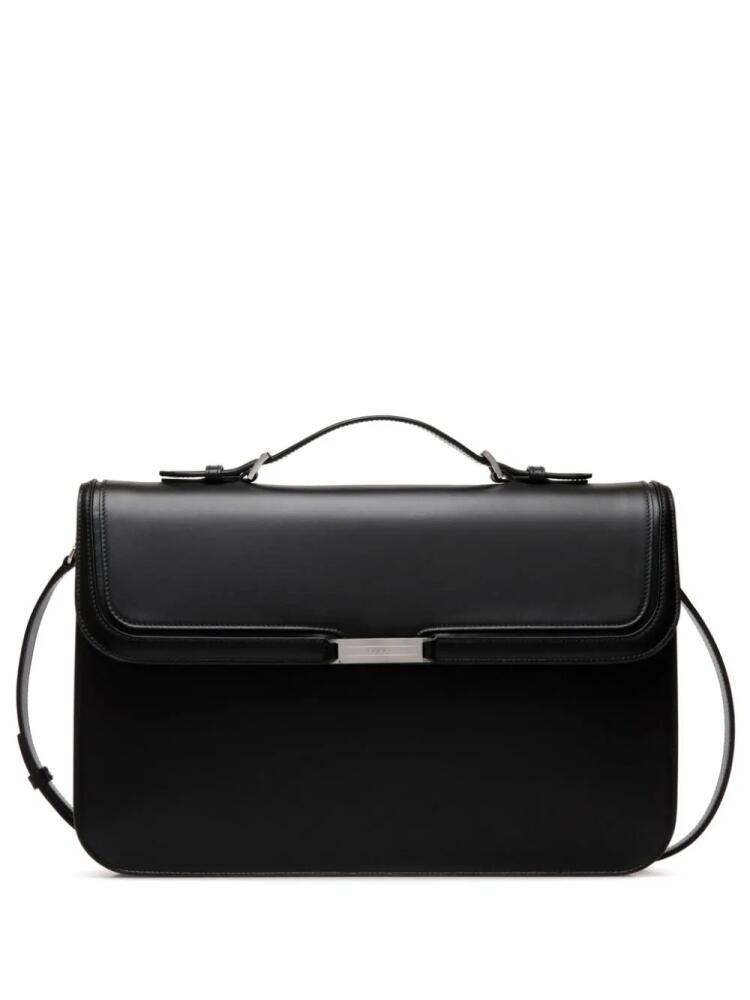 Bally Deco briefcase - Black Cover