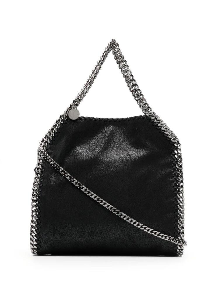 Stella McCartney small Falabella tote bag - Black Cover