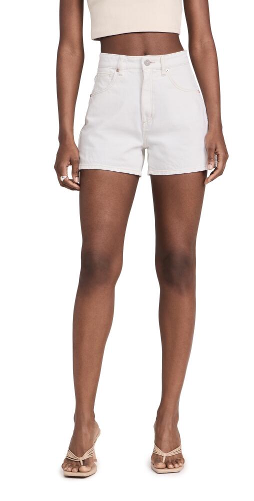 ABRAND Venice Shorts Bianco White Cover