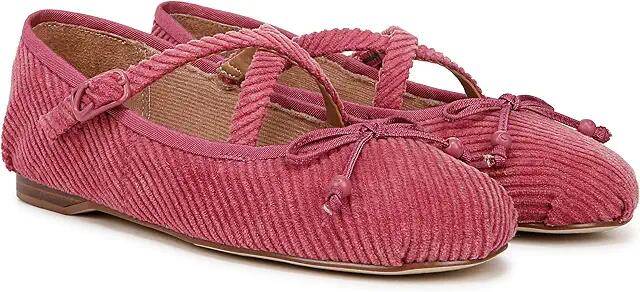 Circus NY by Sam Edelman Zuri (Dark Vintage Pink) Women's Shoes Cover