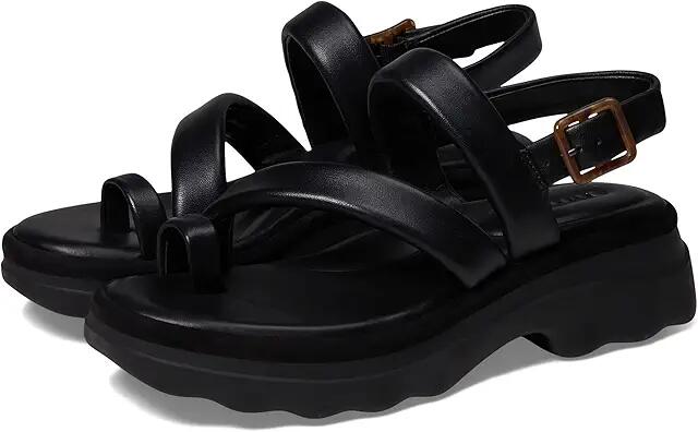 Vince Santa Cruz (Black) Women's Shoes Cover