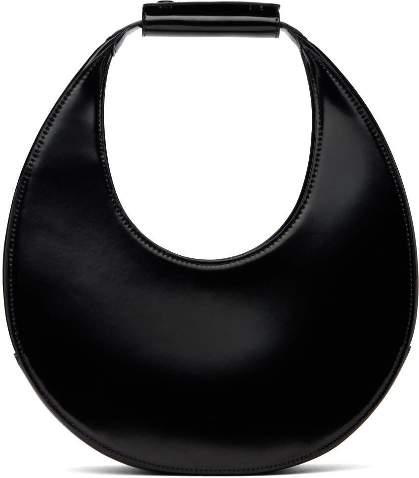 Staud Black Moon Bag Cover