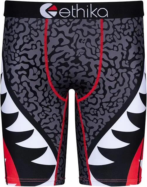 ethika BMR Double Sided (Red/Black) Men's Underwear Cover