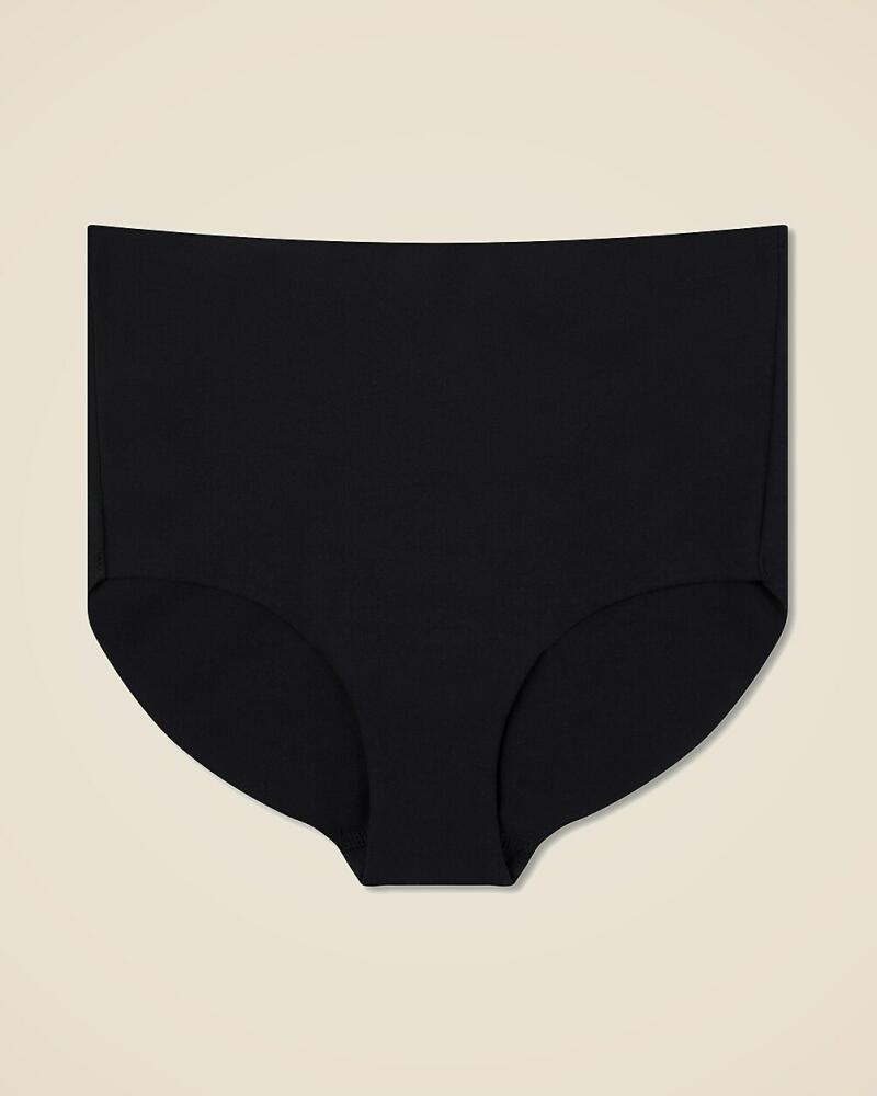 J.Crew HANRO® invisible cotton full brief Cover