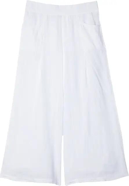 XCVI Teresa Pants (White) Women's Casual Pants Cover