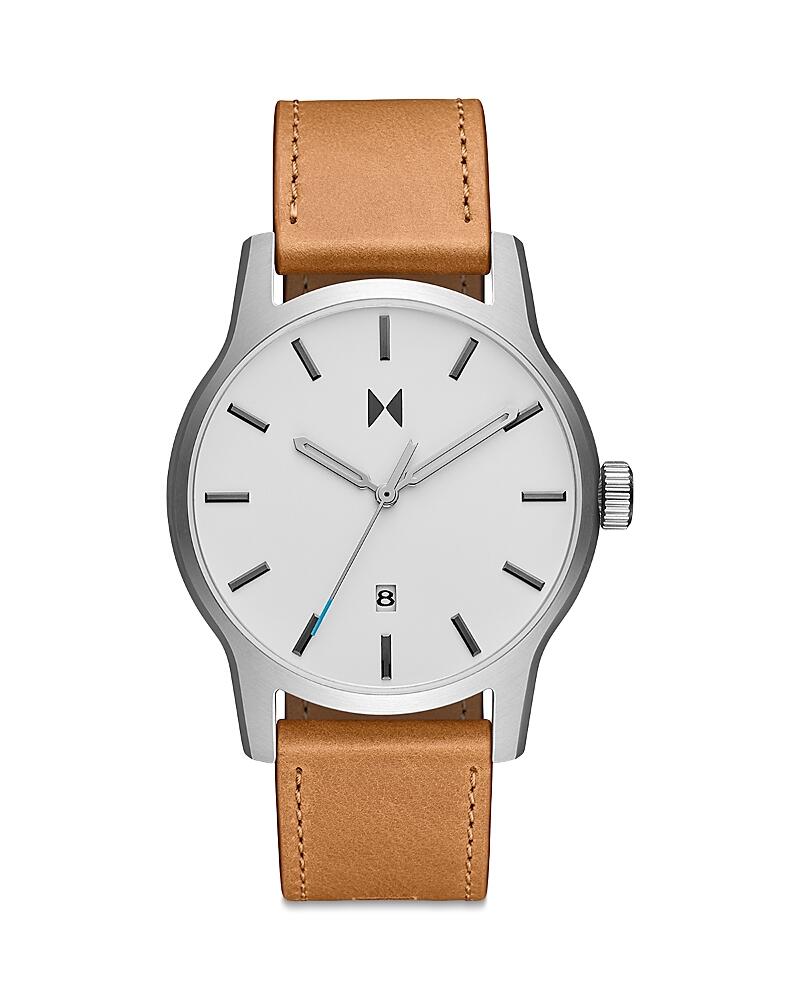 Mvmt Classic Watch, 44mm Cover