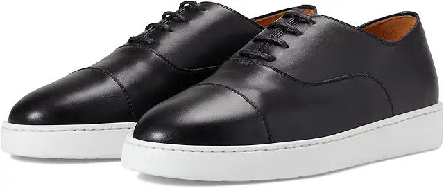 Magnanni Lasaro (Black) Men's Shoes Cover