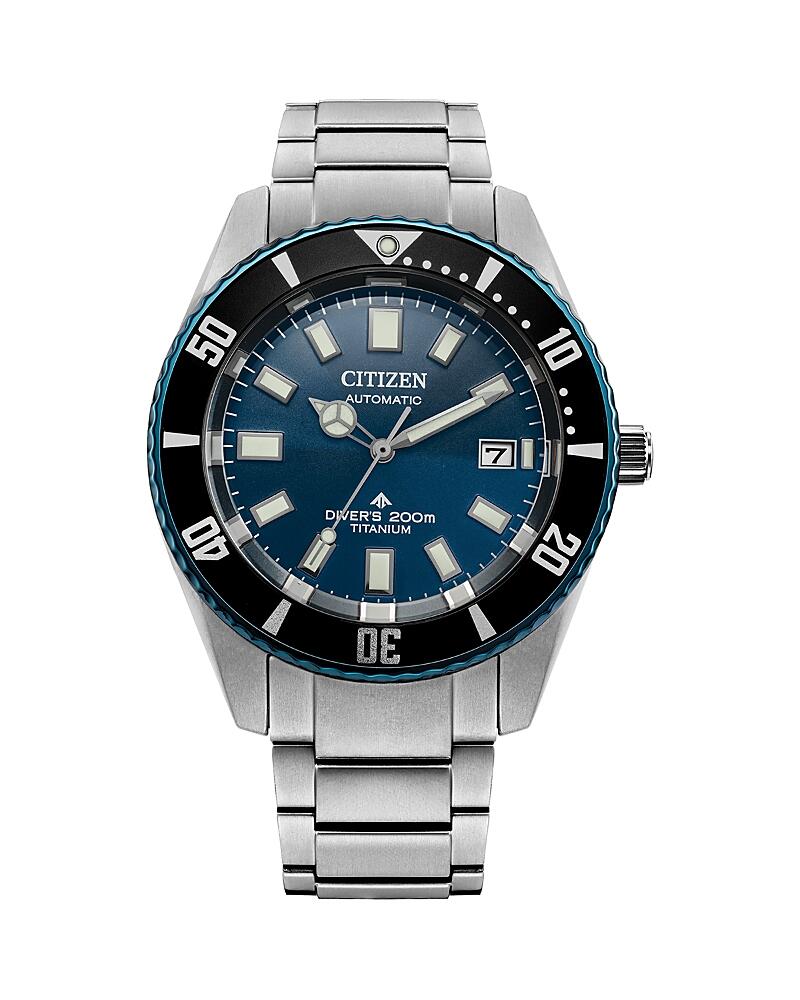 Citizen Promaster Dive Watch, 41mm Cover