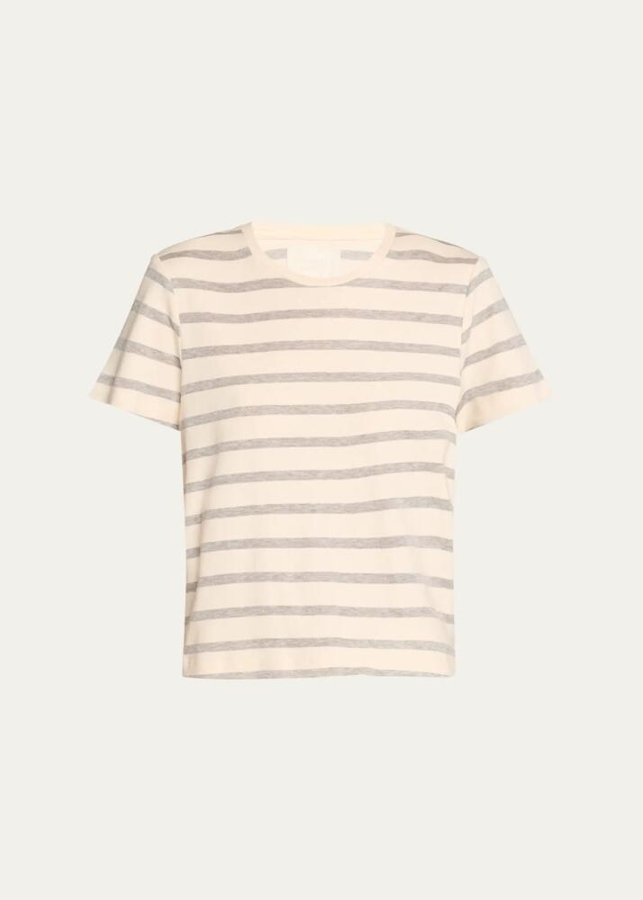 Citizens of Humanity Kyle Stripe Tee Cover