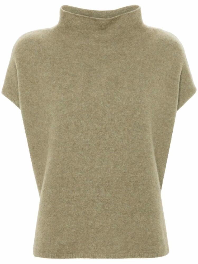 Filippa K Ximena sweater - Green Cover